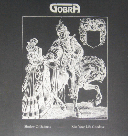 Gobra : Shadow of Sadness